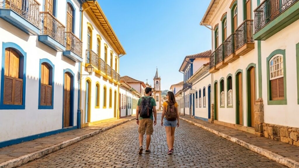 Lavras: A Cidade Mineira que Brilha em Educação e Qualidade de Vida