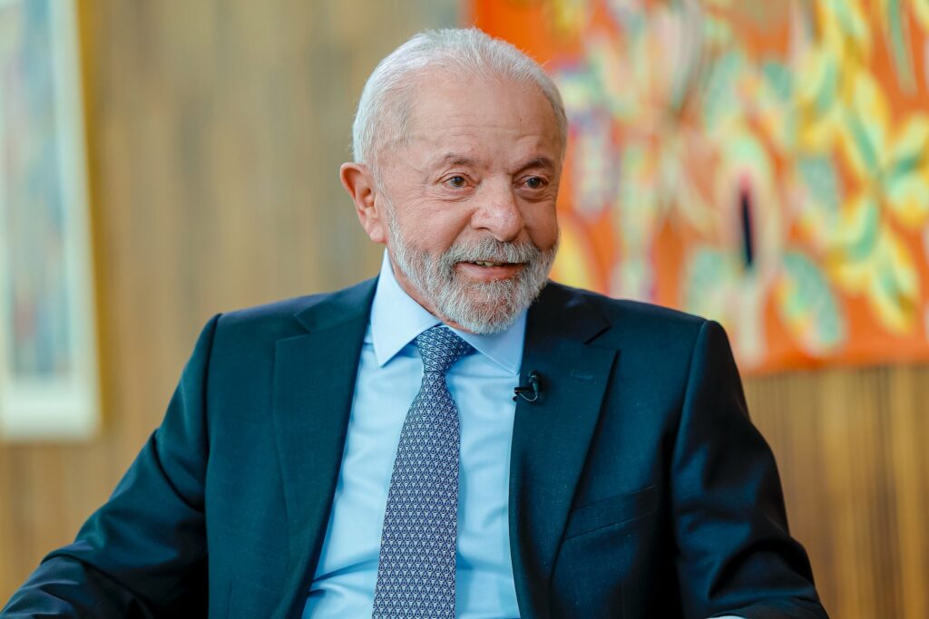 Lula Parabeniza António José Seguro, Novo Presidente de Portugal - Uma Vitória da Democracia