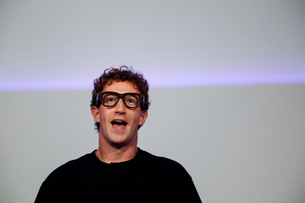 Mark Zuckerberg é Chamado a Depor em Julgamento sobre Impacto das Redes Sociais em Jovens