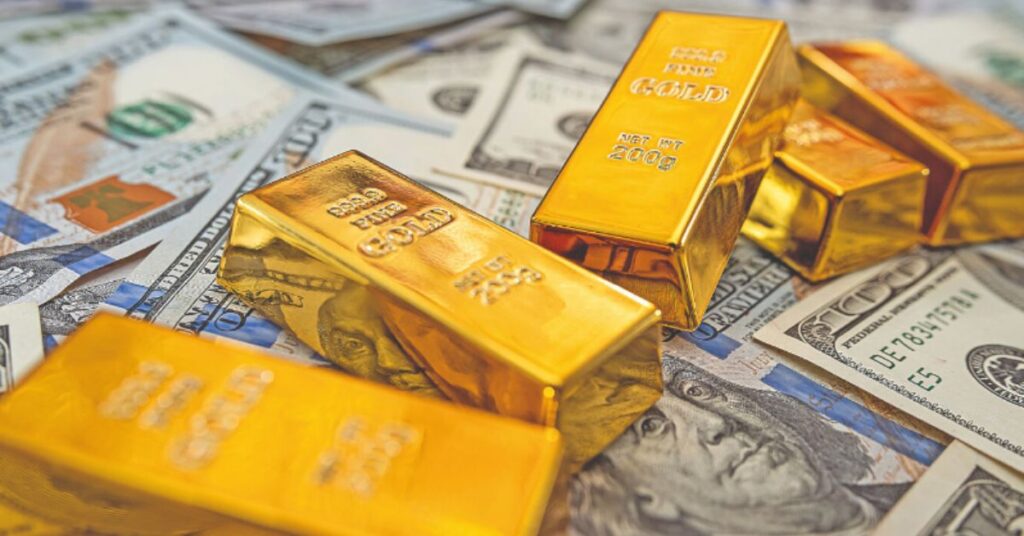 Minas Gerais atinge recorde em exportações em janeiro impulsionadas por ouro Minas Gerais atinge recorde em exportações em janeiro impulsionadas por ouro