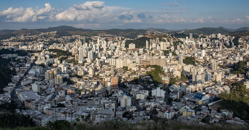Minas Gerais Inova: Descentralização da Política de Inovação Foca em Hubs Tecnológicos Minas Gerais Inova: Descentralização da Política de Inovação Foca em Hubs Tecnológicos