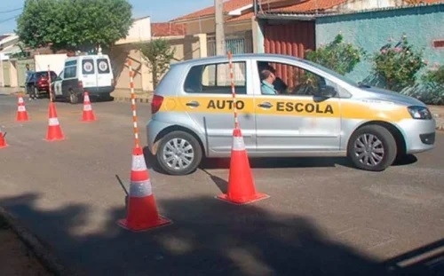 Minas Gerais Inova no Exame de CNH: Novos Procedimentos para Habilitação Minas Gerais Inova no Exame de CNH: Novos Procedimentos para Habilitação