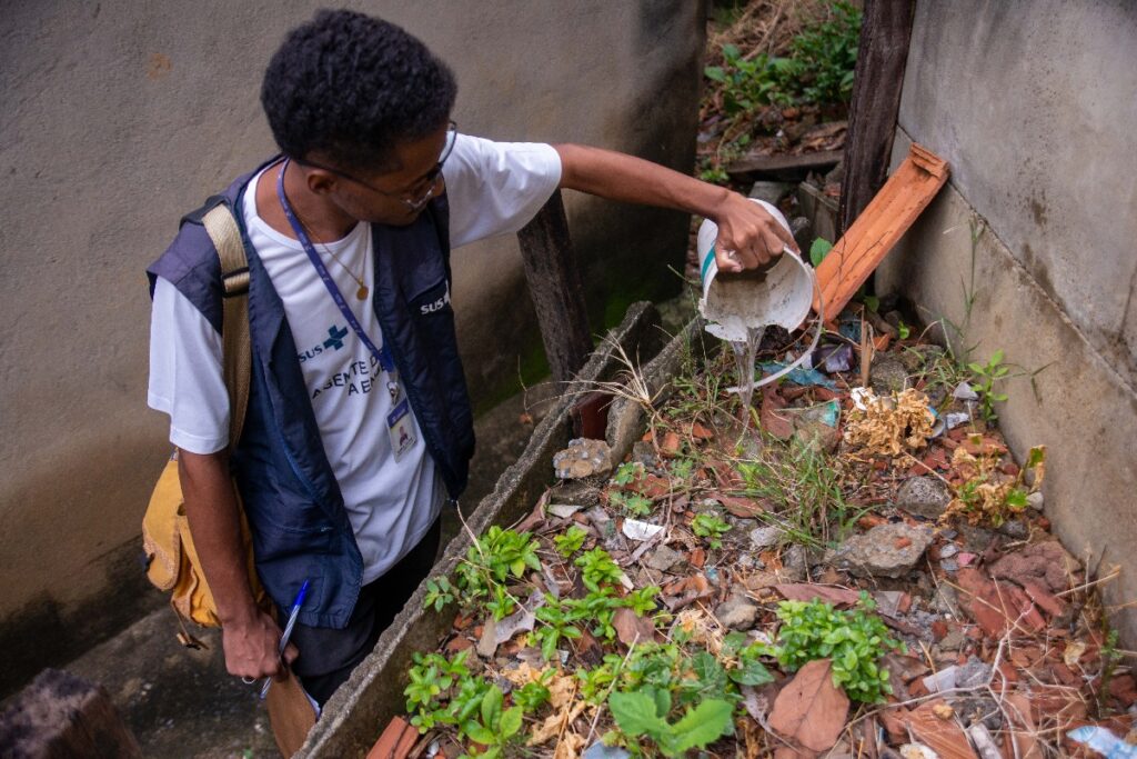 Minas Gerais Registra Primeira Morte por Dengue em 2026: O Que Precisamos Saber