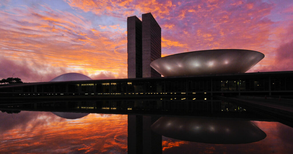 Minas Gerais se Destaca na Indicação de Emendas Pix para 2026 Minas Gerais se Destaca na Indicação de Emendas Pix para 2026