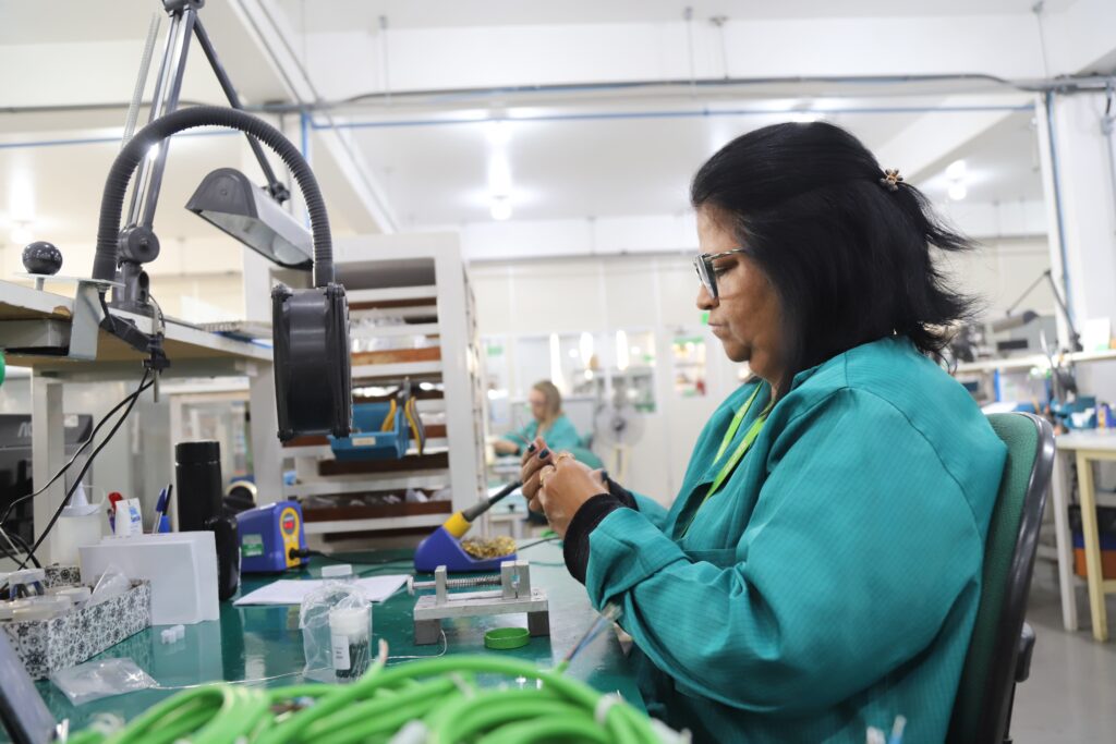 Minas Gerais se Destaca com 600 Municípios Livres em Liberdade Econômica