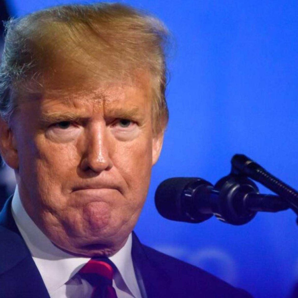 Mudanças no Federal Reserve: Aliado de Trump Pode Reescrever a Economia Americana Mudanças no Federal Reserve: Aliado de Trump Pode Reescrever a Economia Americana