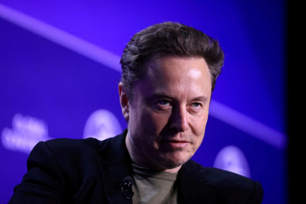 Musk e a Revolução dos Data Centers Espaciais: O Futuro da IA Musk e a Revolução dos Data Centers Espaciais: O Futuro da IA