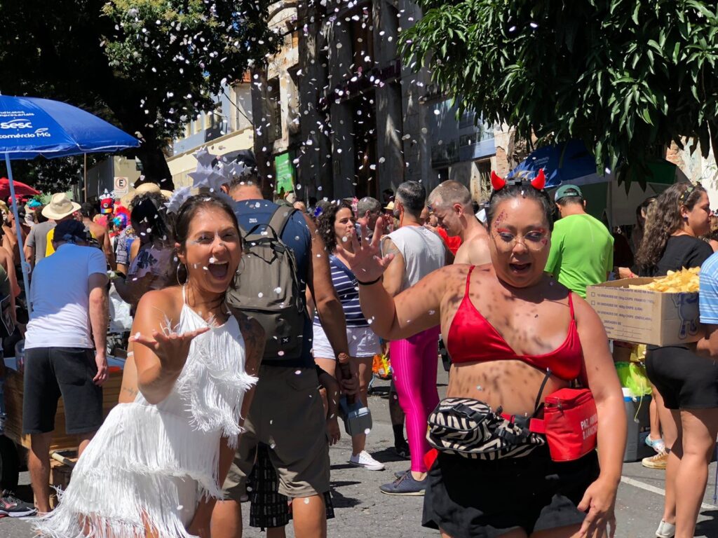 Carnaval Seguro: Dicas de Saúde e Segurança para os Foliões Imagem do artigo