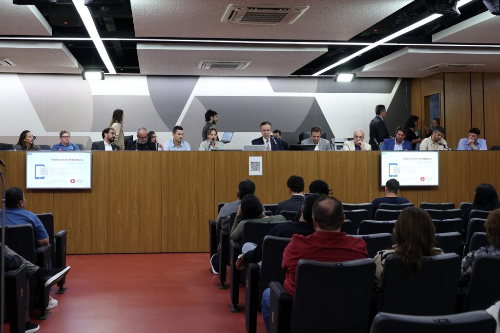 Pressão dos Deputados Acelera Inclusão do Esporte na Cultura de Minas Gerais