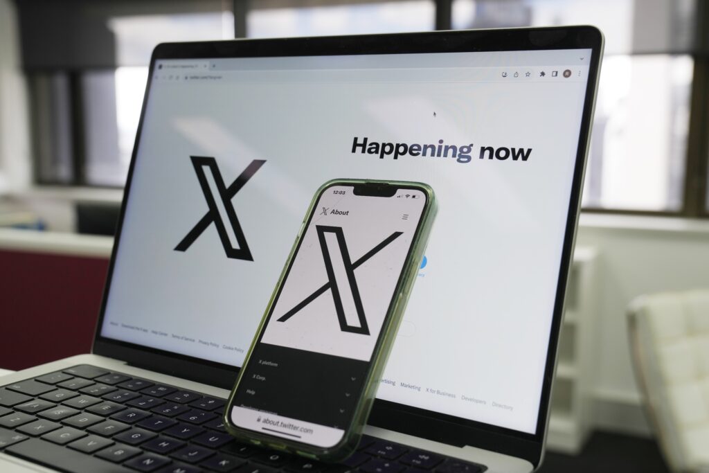 Problemas no X: Rede Social Enfrenta Instabilidades Nesta Segunda-feira
