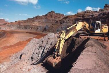 Reindustrialização de Minas Gerais: Um Caminho Para o Desenvolvimento Sustentável Reindustrialização de Minas Gerais: Um Caminho Para o Desenvolvimento Sustentável