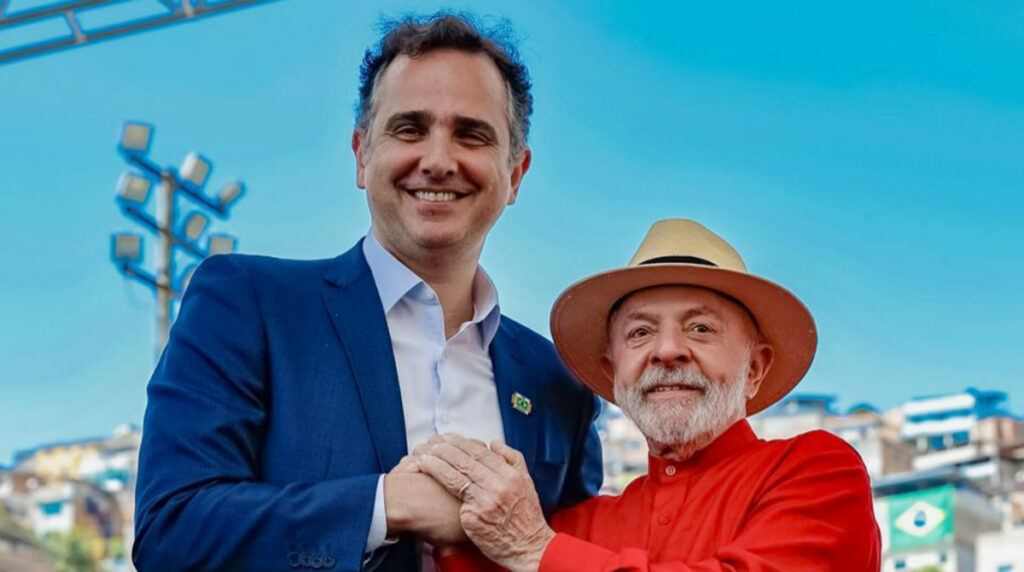 Rodrigo Pacheco 2026: A Candidatura que Ganha Forma no Cenário Político