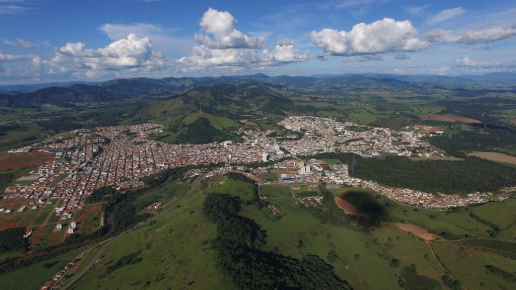 Santa Rita do Sapucaí: O Vale da Eletrônica e seu Modelo de Inovação