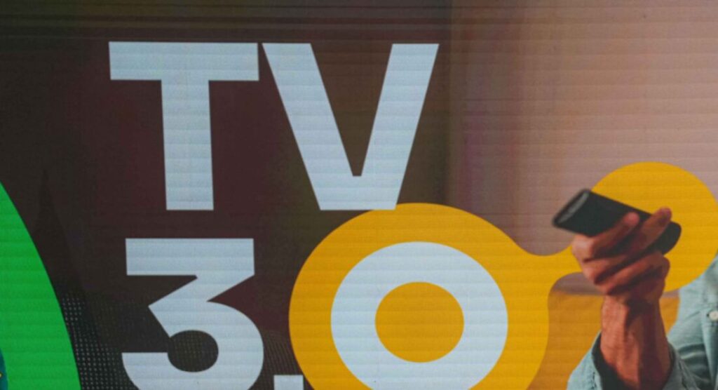 SET Sudeste 2026: Inscrições Abertas para Debates sobre a Revolução da TV 3.0