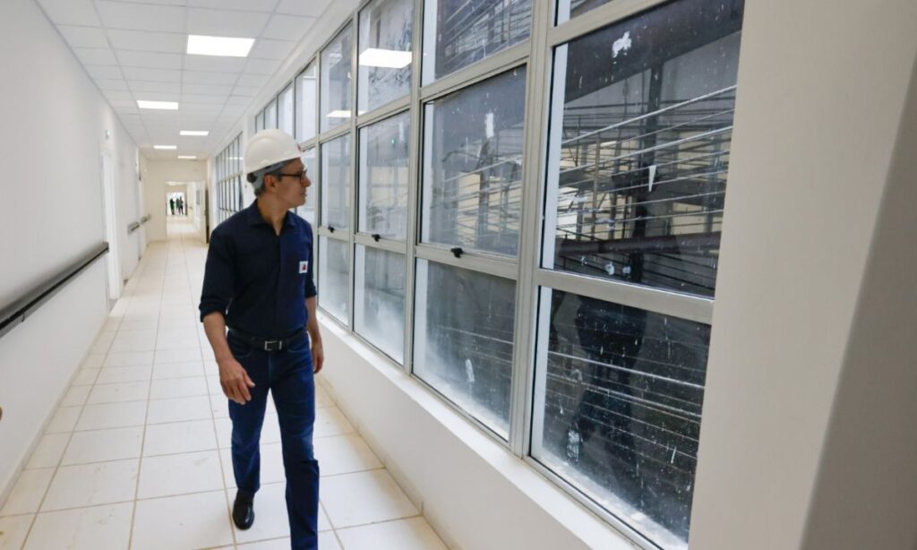 Zema Proporciona Reunião com Renan Filho para Resolver Impasse da BR-365