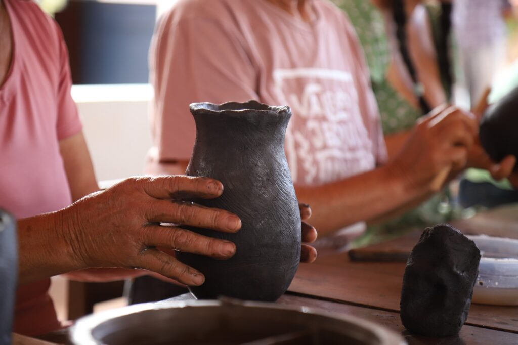 9ª Semana do Artesão Mineiro: Atividades Gratuitas em Belo Horizonte, Juiz de Fora e Ipanema 9ª Semana do Artesão Mineiro: Atividades Gratuitas em Belo Horizonte, Juiz de Fora e Ipanema
