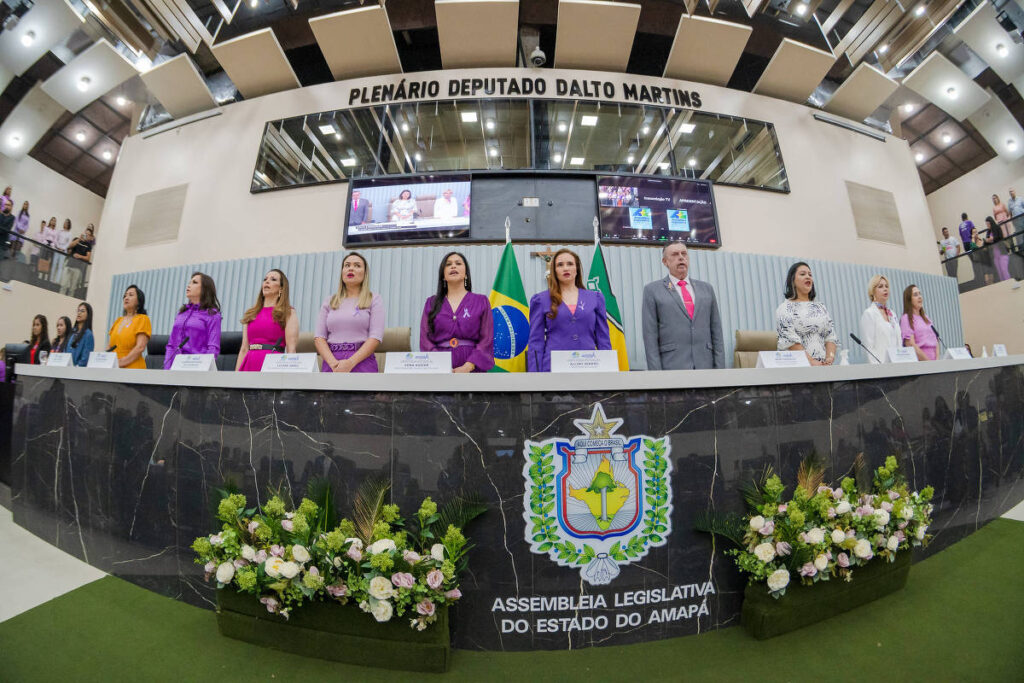 Amapá Lidera Proporcionalmente na Eleição de Mulheres: Um Estudo sobre a Diferença entre Estados Imagem do artigo