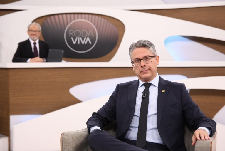 Alessandro Vieira critica a falta de ação na segurança pública: “Falta vontade política” Alessandro Vieira critica a falta de ação na segurança pública: "Falta vontade política"