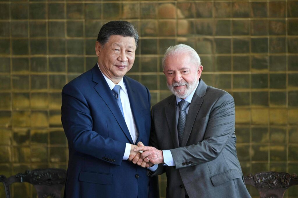 Ano Cultural Brasil-China 2026: Transformando o País em Interlocutor Cultural
