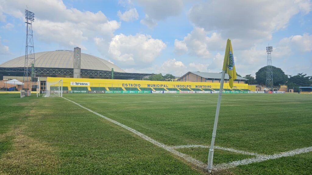 Atlético-PI x Minas Brasília: Estreia no Campeonato Brasileiro Feminino Série A2 2026 Atlético-PI x Minas Brasília: Estreia no Campeonato Brasileiro Feminino Série A2 2026