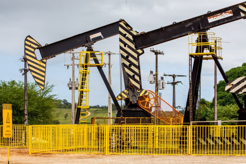 Aumento da Produção de Petróleo pela Opep+ Após Conflitos no Irã Aumento da Produção de Petróleo pela Opep+ Após Conflitos no Irã