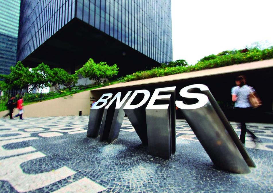 BNDES Destina R$ 30,8 Bilhões para Indústrias em Minas Gerais em 2023 BNDES Destina R$ 30,8 Bilhões para Indústrias em Minas Gerais em 2023
