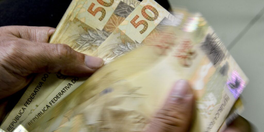 Caixa Econômica Federal Libera Pagamento do Bolsa Família para NIS Final 5 Caixa Econômica Federal Libera Pagamento do Bolsa Família para NIS Final 5