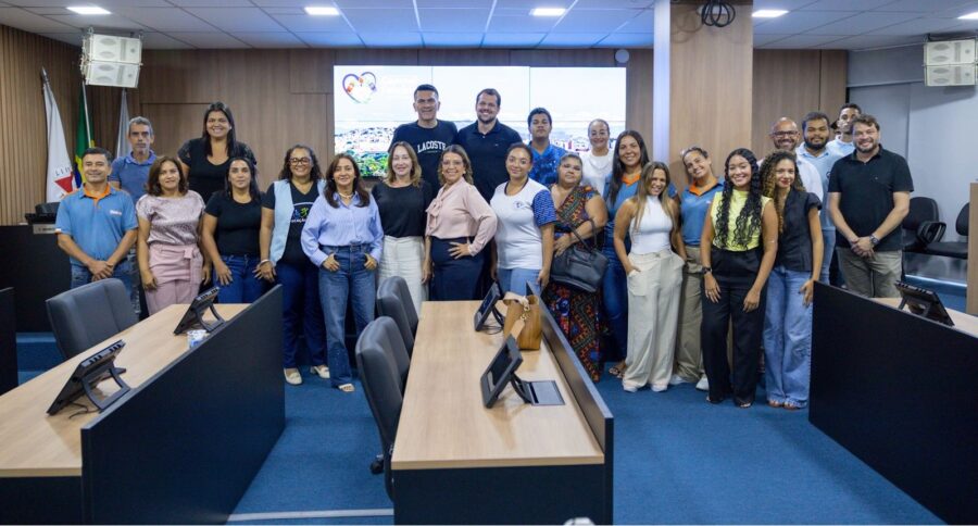 Câmara de Coronel Fabriciano Lança Parlamento Jovem Minas 2026: Um Passo Rumo à Cidadania Ativa Câmara de Coronel Fabriciano Lança Parlamento Jovem Minas 2026: Um Passo Rumo à Cidadania Ativa