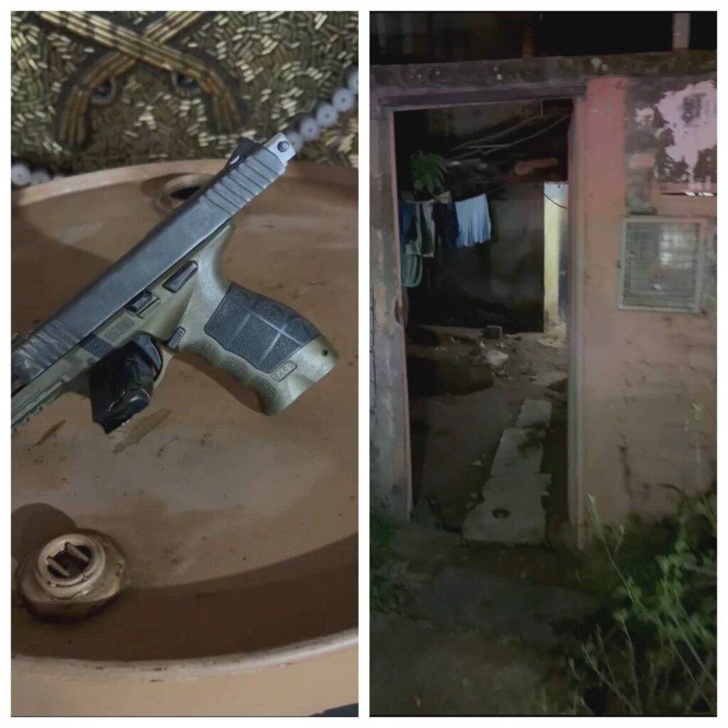 Casos de Violência Doméstica em BH: Mulher Morta e Homem Ferido em Contagem Casos de Violência Doméstica em BH: Mulher Morta e Homem Ferido em Contagem
