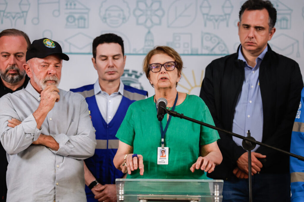 Chapa Preferida de Lula em Minas Gerais: Análise dos Bastidores Chapa Preferida de Lula em Minas Gerais: Análise dos Bastidores