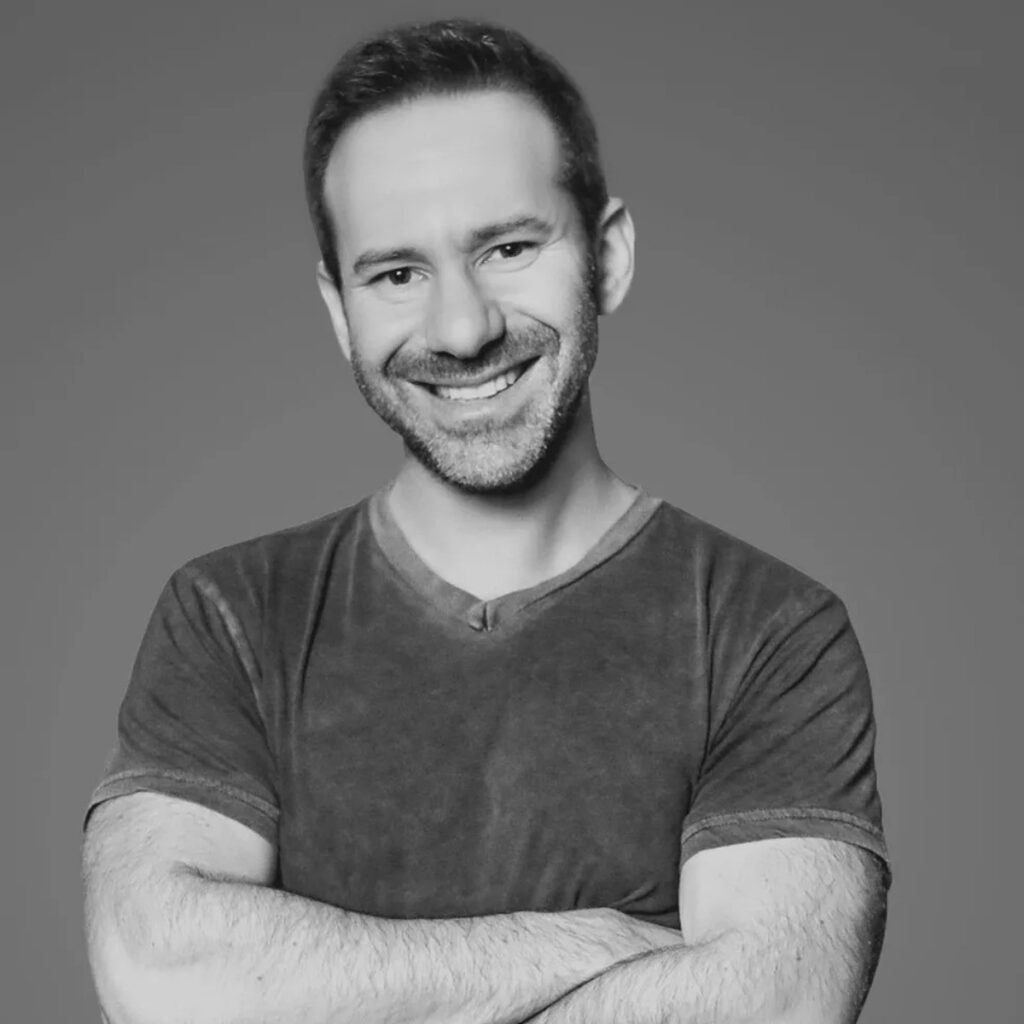 Como Leonid Radvinsky Transformou o OnlyFans em um Império Bilionário Como Leonid Radvinsky Transformou o OnlyFans em um Império Bilionário