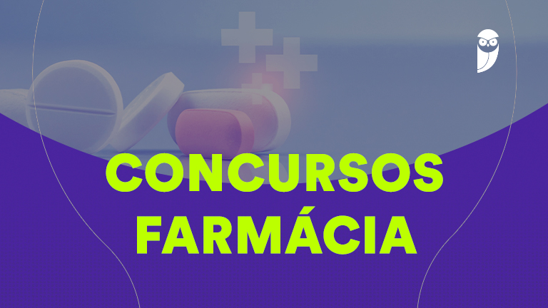 Concursos de Farmácia 2026: Oportunidades e Editais em Aberto Concursos de Farmácia 2026: Oportunidades e Editais em Aberto