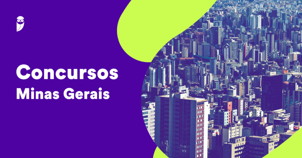 Concursos em Minas Gerais 2026: Editais Antecipados que Você Não Pode Perder Concursos em Minas Gerais 2026: Editais Antecipados que Você Não Pode Perder