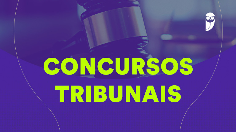 Concursos nos Tribunais: Mais de 8 mil Vagas Previstas para 2026 Concursos nos Tribunais: Mais de 8 mil Vagas Previstas para 2026