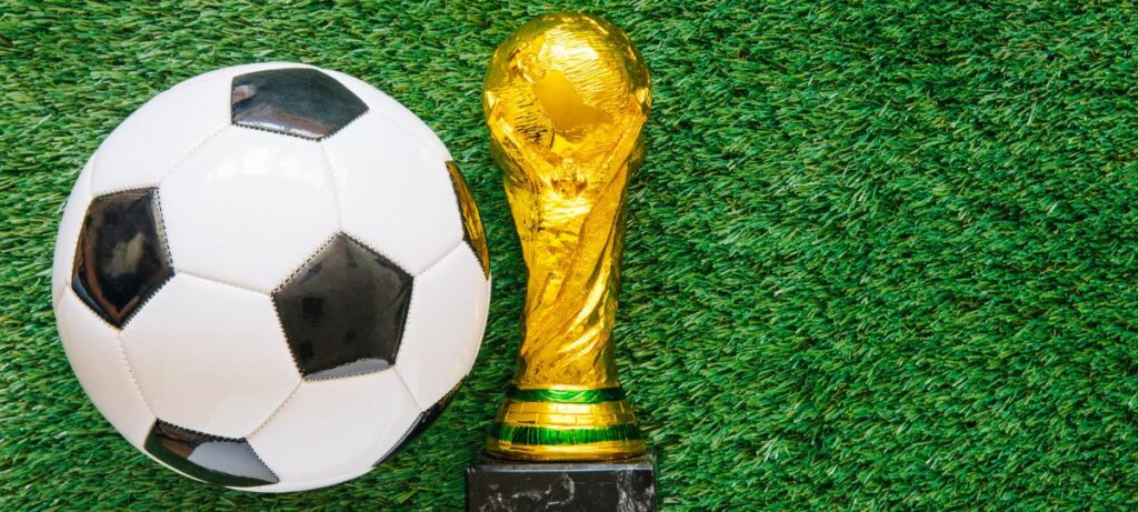 Copa do Mundo Feminina: Maracanã será o palco da grande final Copa do Mundo Feminina: Maracanã será o palco da grande final