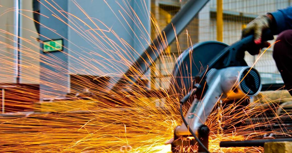 Crescimento da Indústria Paraense chega a 8,6% em Janeiro de 2024 Crescimento da Indústria Paraense chega a 8,6% em Janeiro de 2024