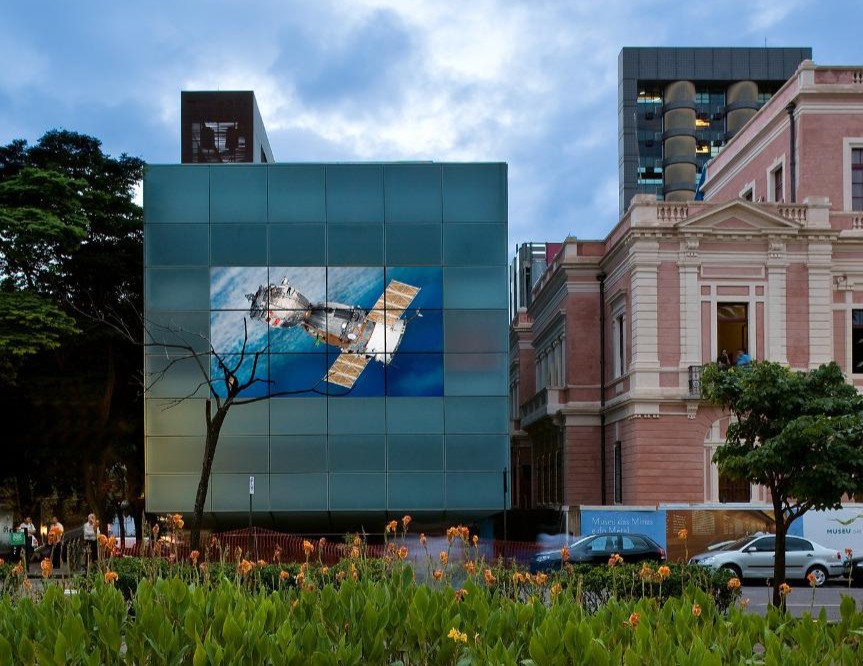 Cultura e Fotografia em Foco: O Dia de Diálogos do Festival de Verão da UFMG Cultura e Fotografia em Foco: O Dia de Diálogos do Festival de Verão da UFMG