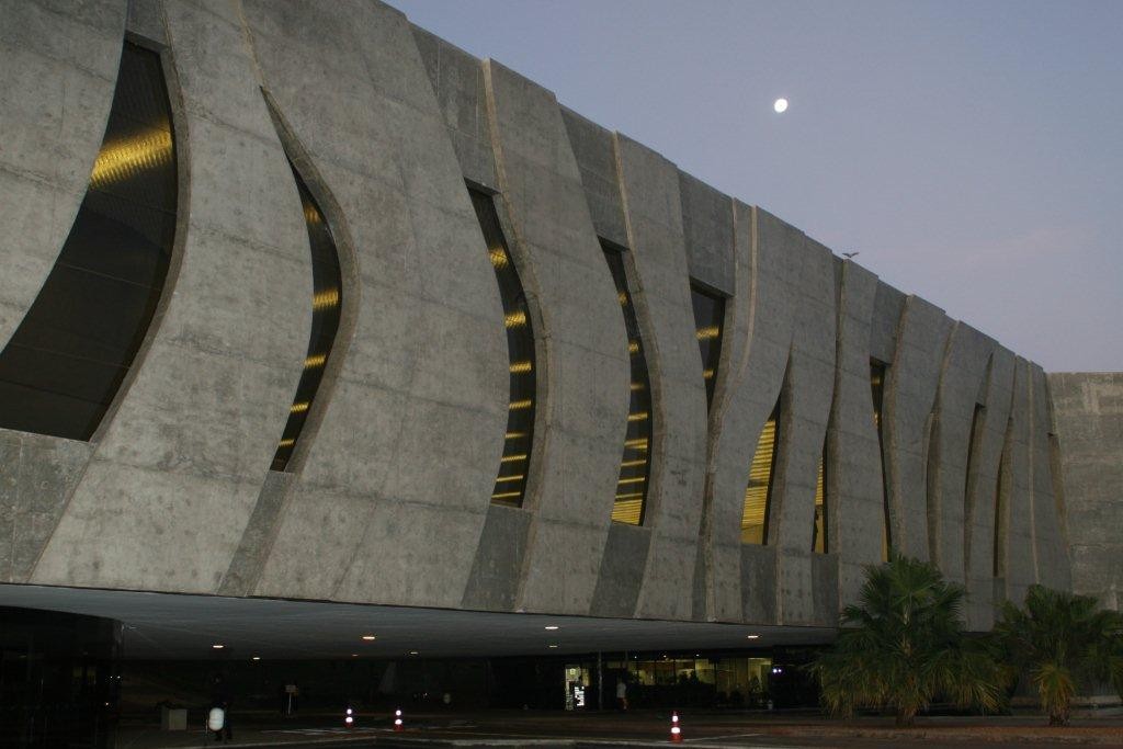 Desembargador do TJ-MG Assume Vaga de Ministro do STJ Afastado por Denúncias de Assédio Desembargador do TJ-MG Assume Vaga de Ministro do STJ Afastado por Denúncias de Assédio