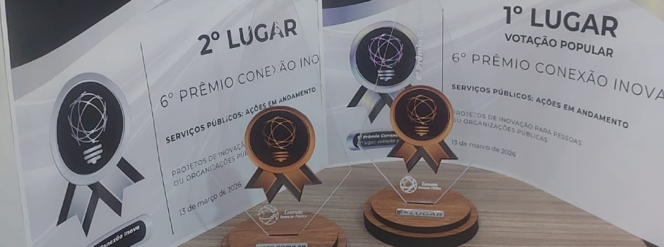Detran-MG Recebe Prêmio Nacional por Inovação em Digitalização de Serviços de Trânsito Detran-MG Recebe Prêmio Nacional por Inovação em Digitalização de Serviços de Trânsito