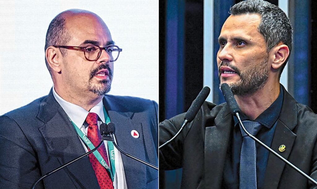 Divisões na Base de Zema Impulsionam Candidatura de Cleitinho Azevedo em Minas Gerais