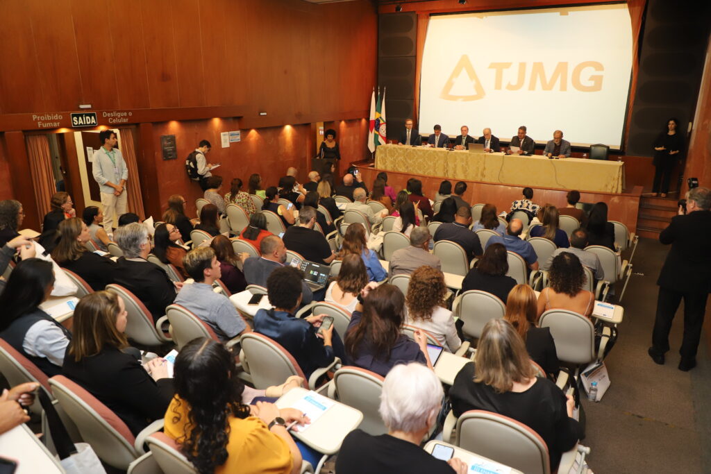 EJEF Realiza III Encontro Nacional das Bibliotecas do Poder Judiciário em Belo Horizonte EJEF Realiza III Encontro Nacional das Bibliotecas do Poder Judiciário em Belo Horizonte