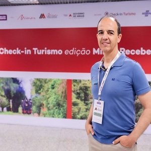 Encontro Check In Minas Recebe: 107 Empresas de Turismo Receptivo Fortalecem o Destino Minas Gerais Encontro Check In Minas Recebe: 107 Empresas de Turismo Receptivo Fortalecem o Destino Minas Gerais