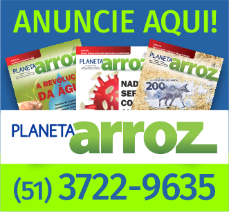 Epamig Amplia Cultivo de Arroz em Terras Altas de Minas para Aumentar Produção Epamig Amplia Cultivo de Arroz em Terras Altas de Minas para Aumentar Produção