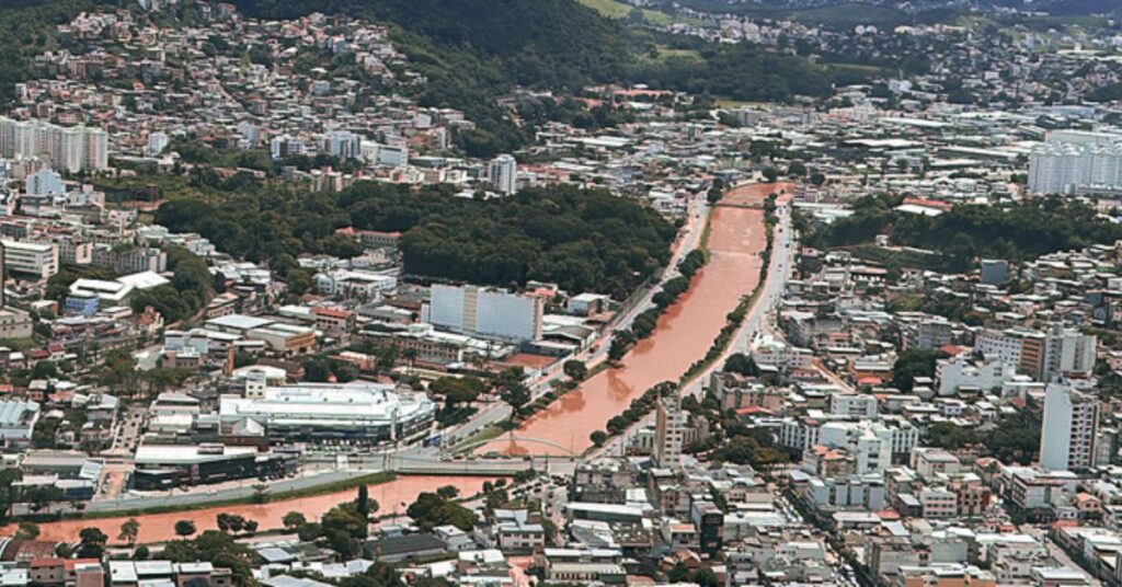 Estado de Minas oferece R$ 200 milhões em crédito emergencial para empresas afetadas pelas chuvas