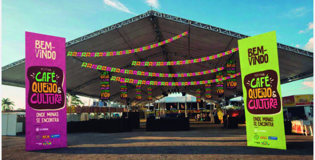 Festival Café, Queijo & Cultura em Araguari: Tradição Mineira em Alta