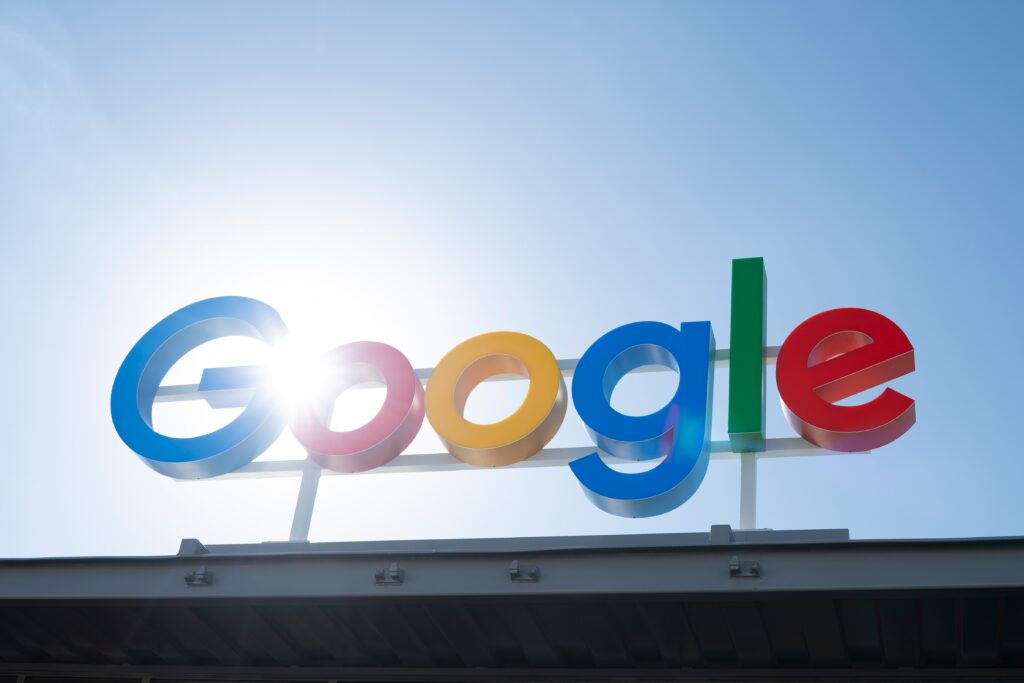 Google firma acordo inovador de 20 anos para energia em data center nos EUA Google firma acordo inovador de 20 anos para energia em data center nos EUA