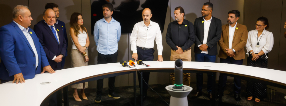 Governo de Minas Inova com Teleorientação e Teleconsulta no Tele Mais Saúde MG Governo de Minas Inova com Teleorientação e Teleconsulta no Tele Mais Saúde MG