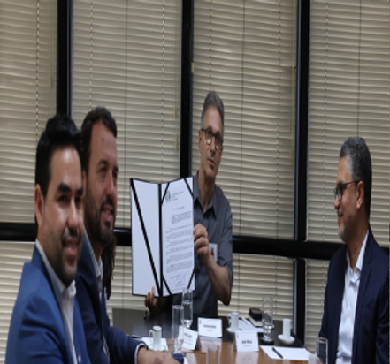 Hypofarma Investirá R$ 765 Milhões em Nova Fábrica em Montes Claros Hypofarma Investirá R$ 765 Milhões em Nova Fábrica em Montes Claros