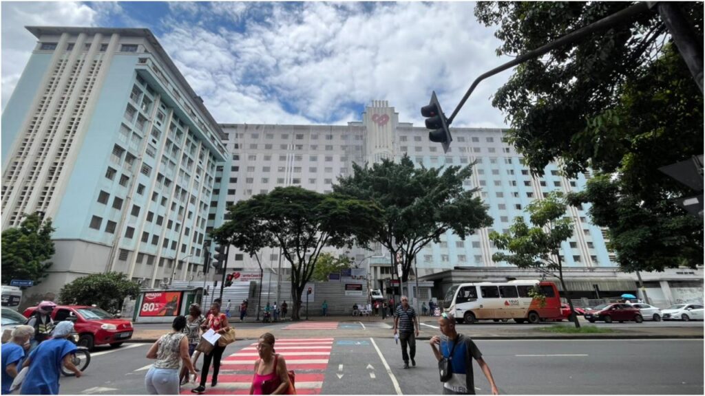 Indústria Mineira Se Une em Apoio à Santa Casa: Fiemg Lidera Projeto de R$ 125 Milhões Indústria Mineira Se Une em Apoio à Santa Casa: Fiemg Lidera Projeto de R$ 125 Milhões