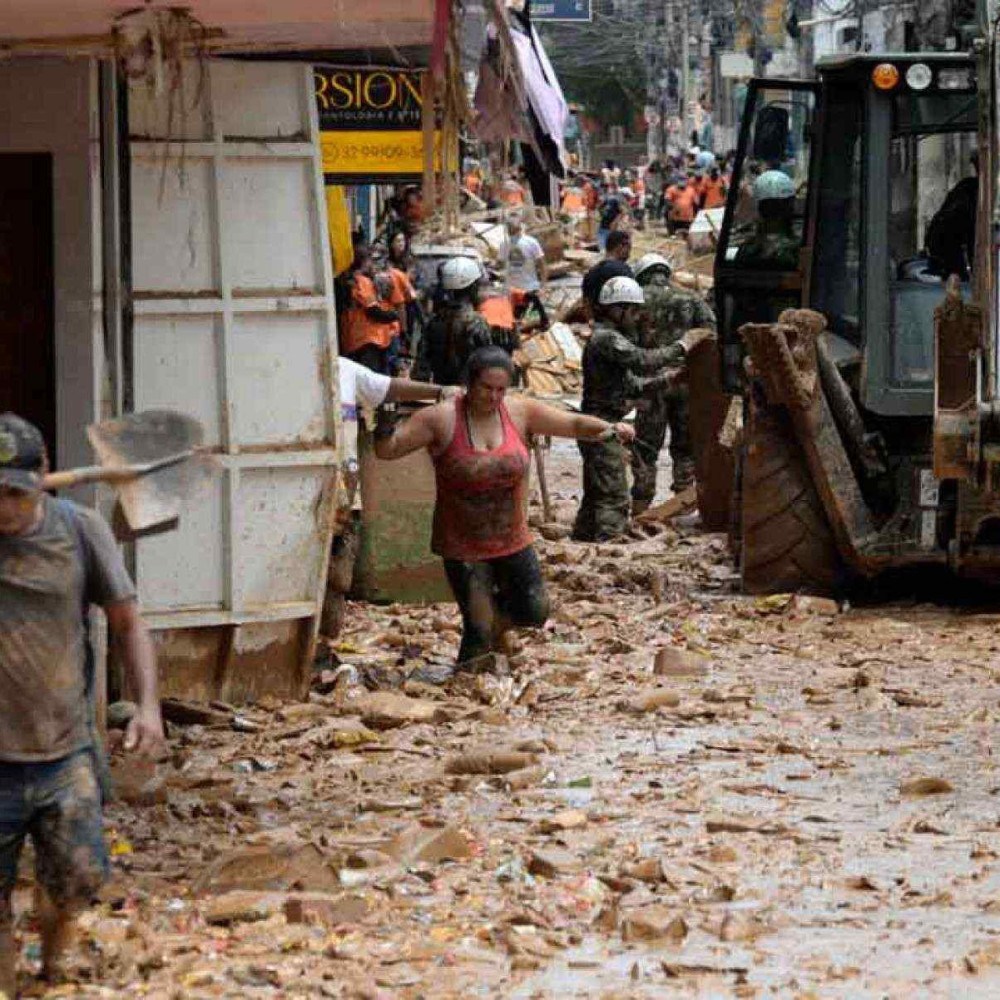 Leptospirose em Minas: Alerta após Morte em Ubá durante Período Chuvoso Leptospirose em Minas: Alerta após Morte em Ubá durante Período Chuvoso